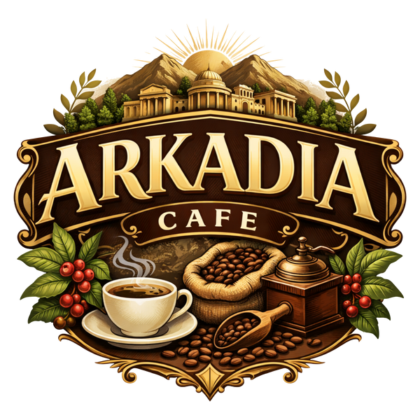 Arkadia Cafe